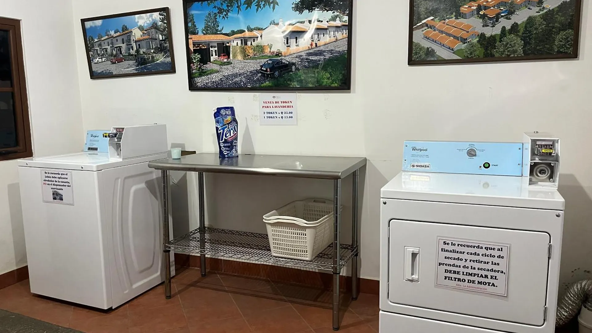 Ferienwohnung Paseo Del Obispo Apartamento A3 Antigua Guatemala