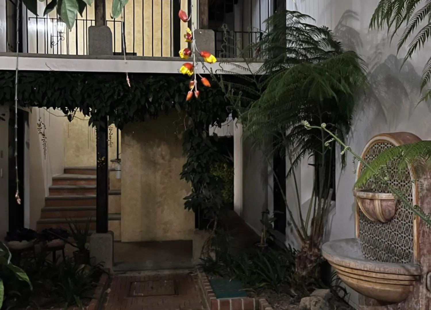 Ferienwohnung Paseo Del Obispo Apartamento A3 Antigua 0*,