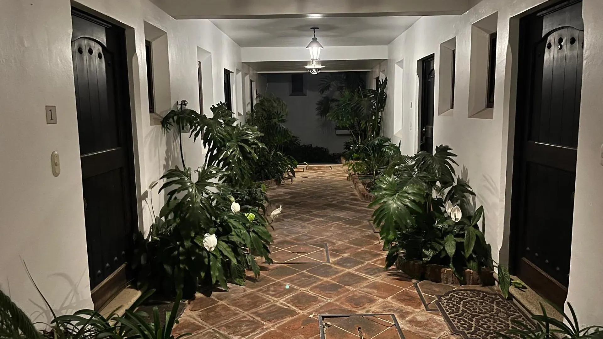 Ferienwohnung Paseo Del Obispo Apartamento A3 Antigua 0*,  Guatemala