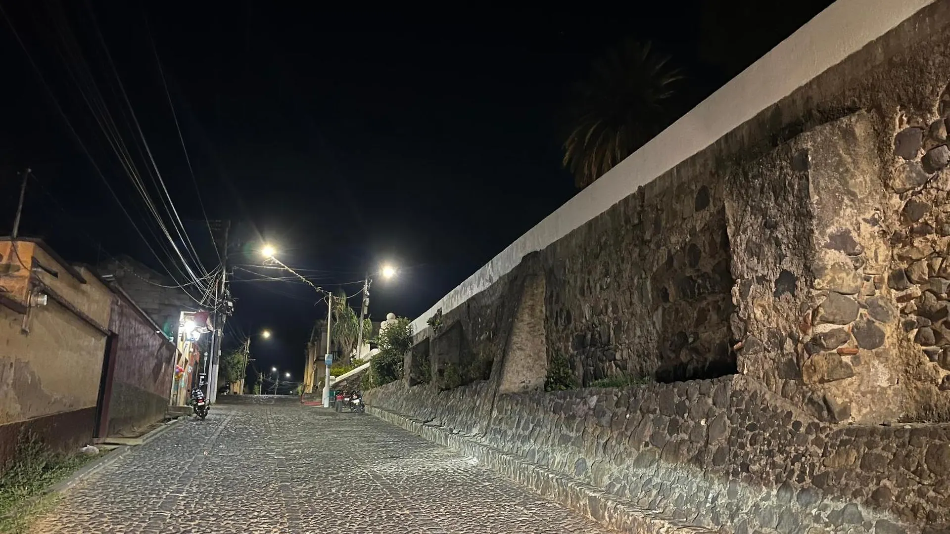 Ferienwohnung Paseo Del Obispo Apartamento A3 Antigua 0*,  Guatemala