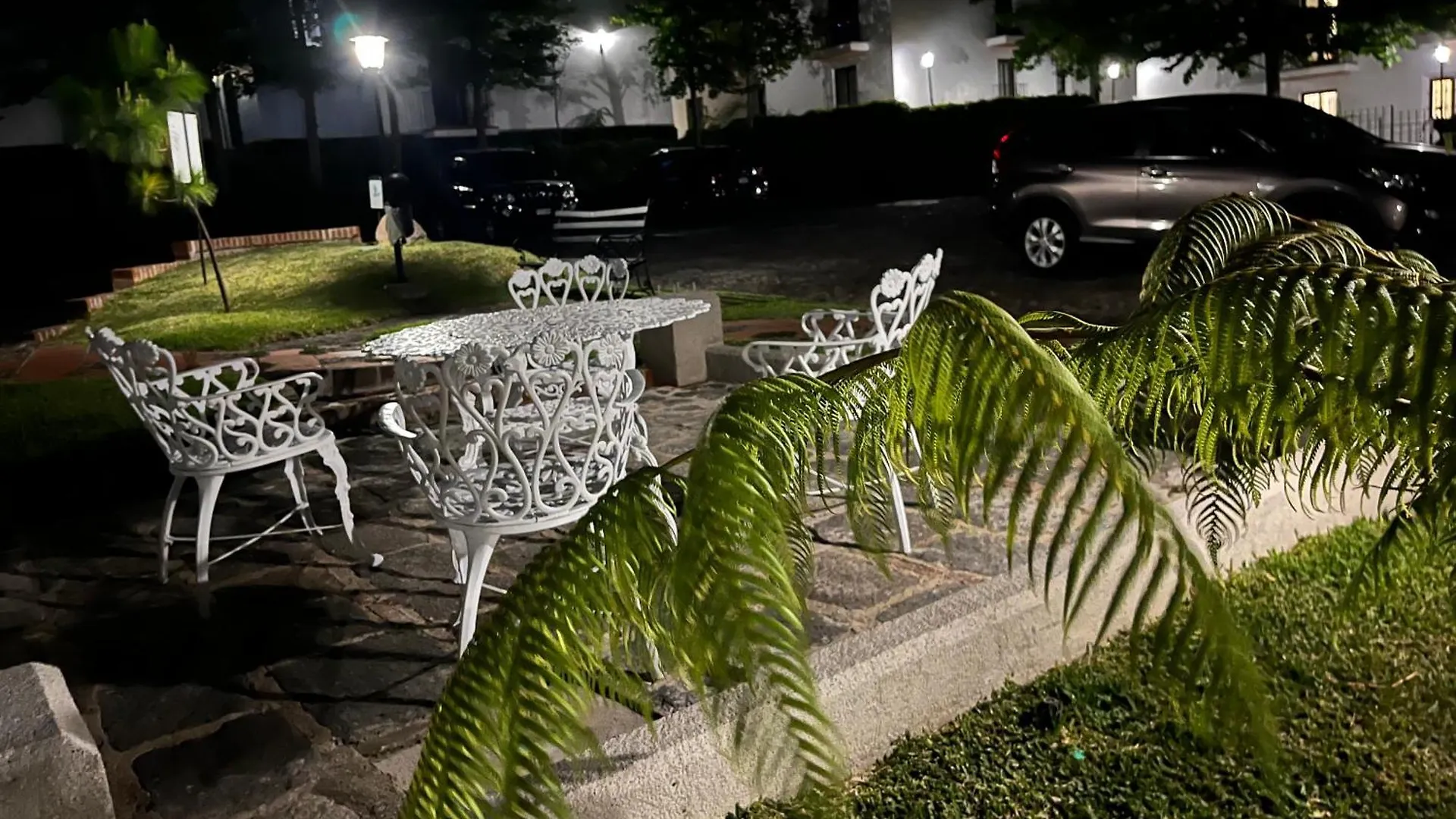 Ferienwohnung Paseo Del Obispo Apartamento A3 Antigua 0*,