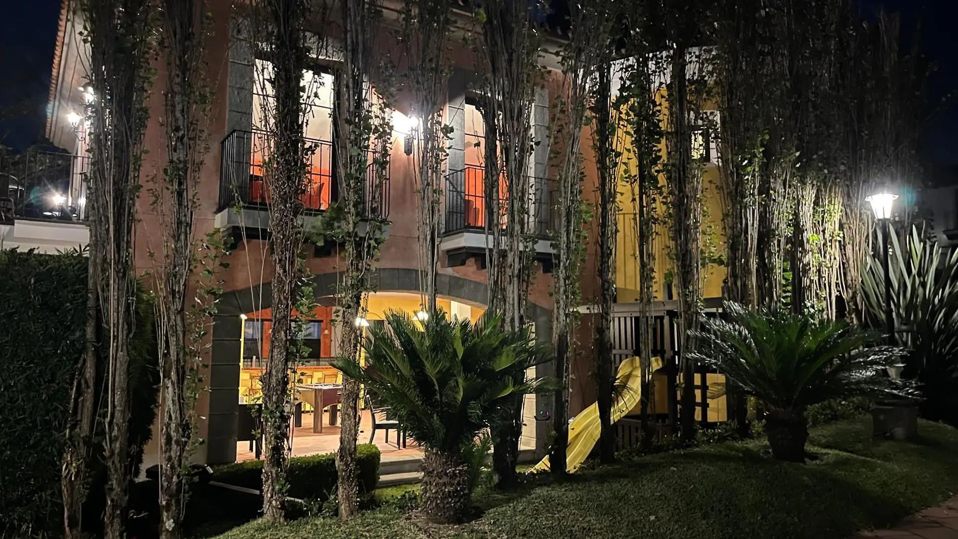 Ferienwohnung Paseo Del Obispo Apartamento A3 Antigua 0*,