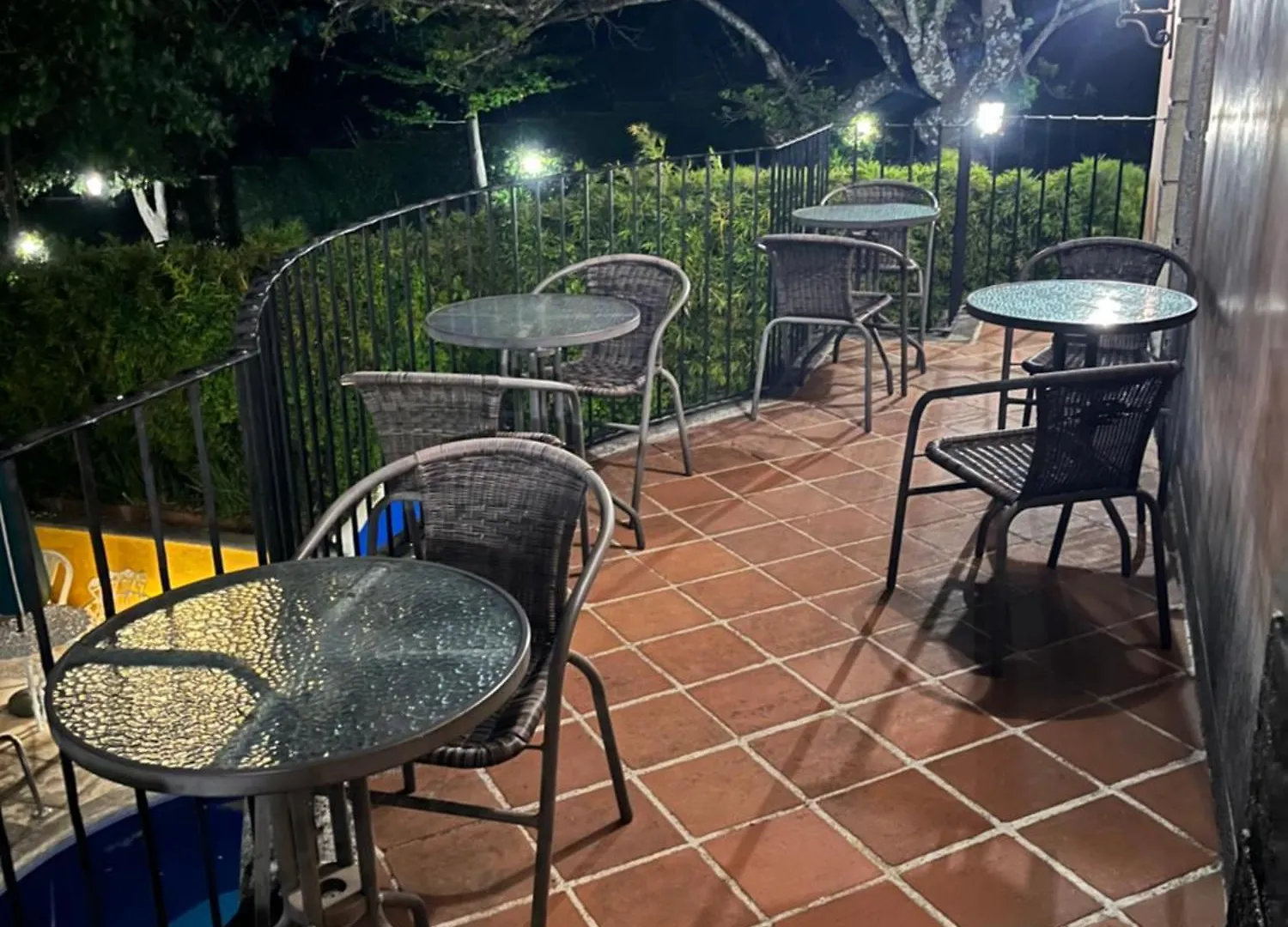 Ferienwohnung Paseo Del Obispo Apartamento A3 Antigua Apartment
