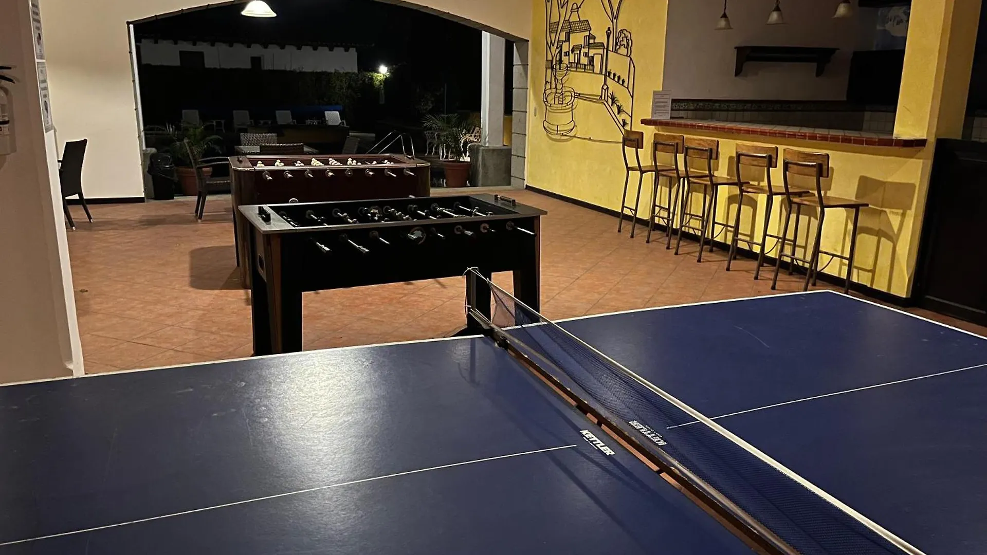 Ferienwohnung Paseo Del Obispo Apartamento A3 Antigua