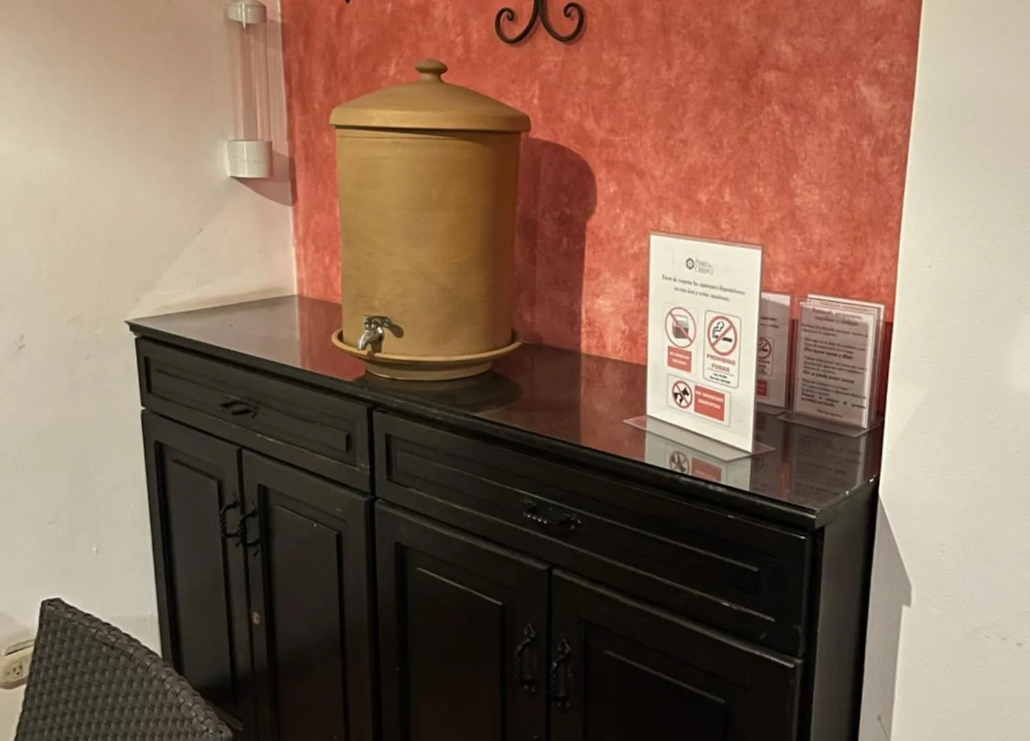Ferienwohnung Paseo Del Obispo Apartamento A3 Antigua