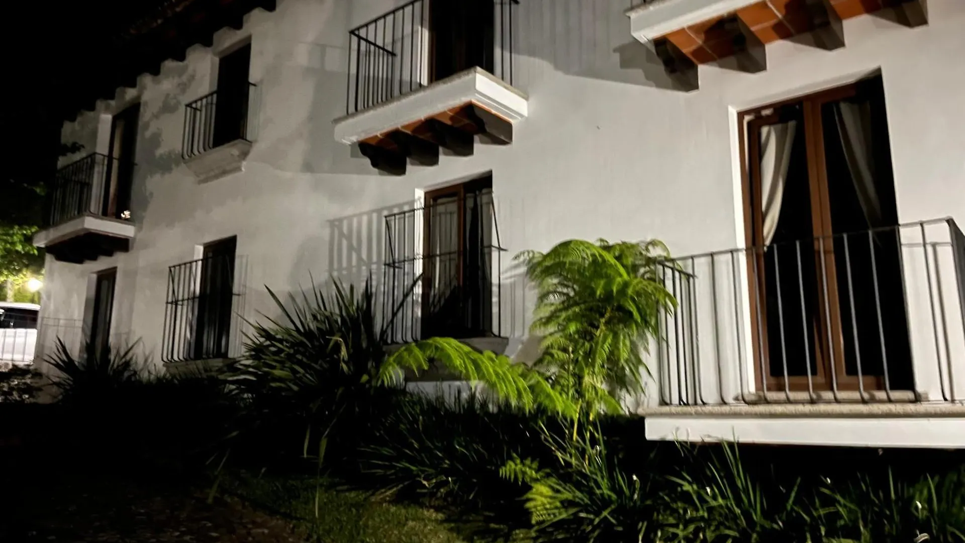 Ferienwohnung Paseo Del Obispo Apartamento A3 Antigua 0*,  Guatemala