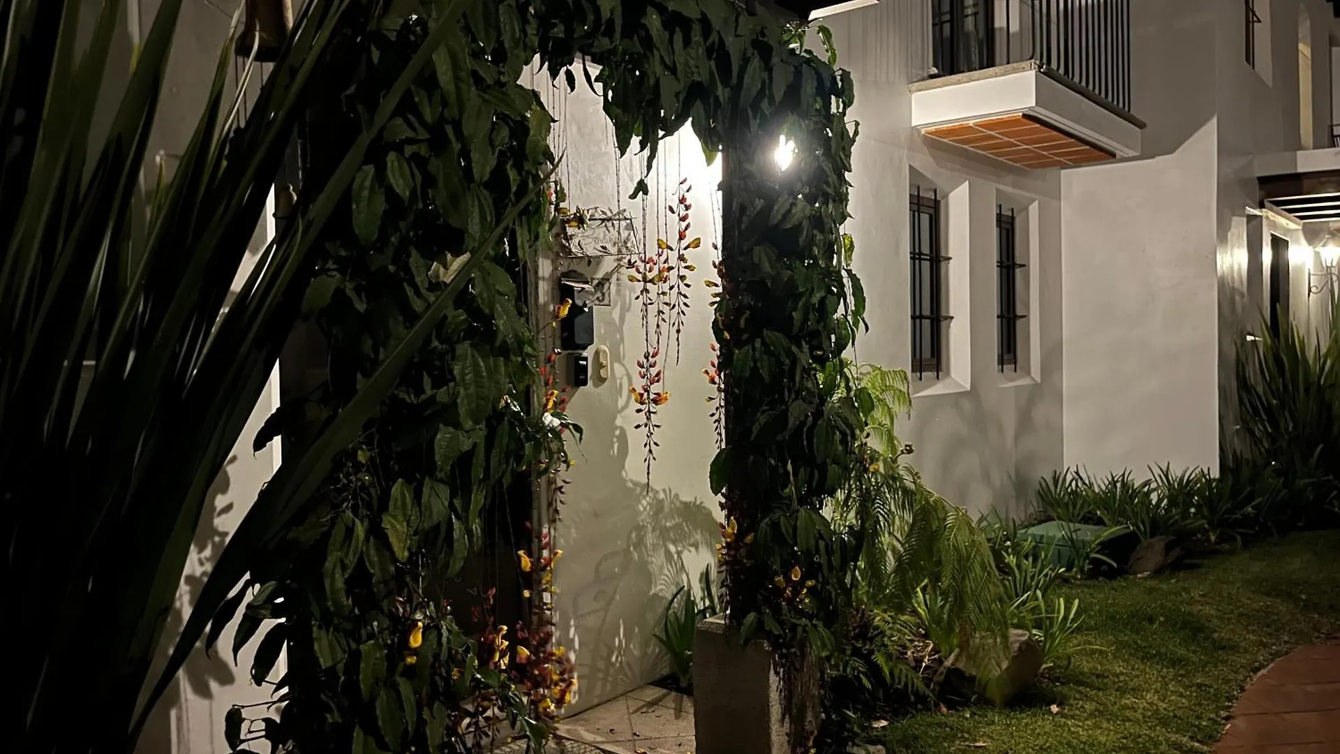 Ferienwohnung Paseo Del Obispo Apartamento A3 Antigua 0*,