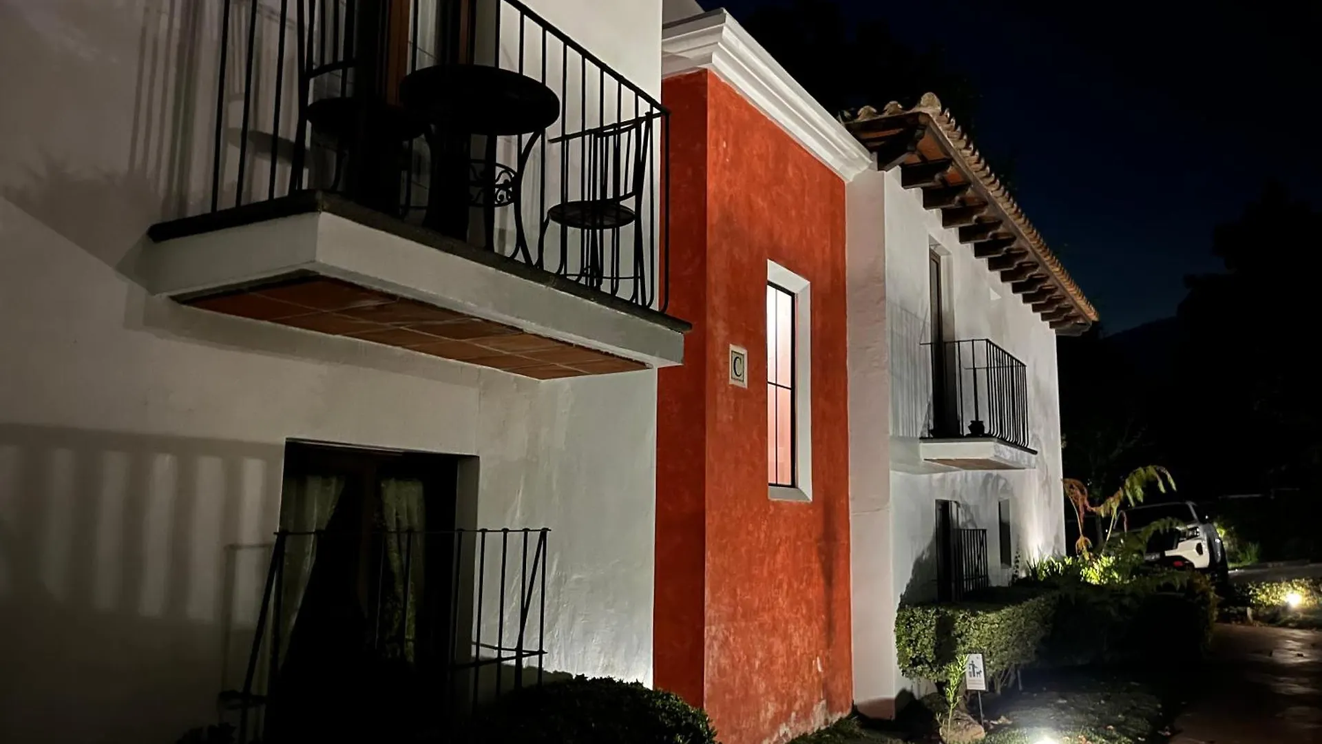Ferienwohnung Paseo Del Obispo Apartamento A3 Antigua Apartment