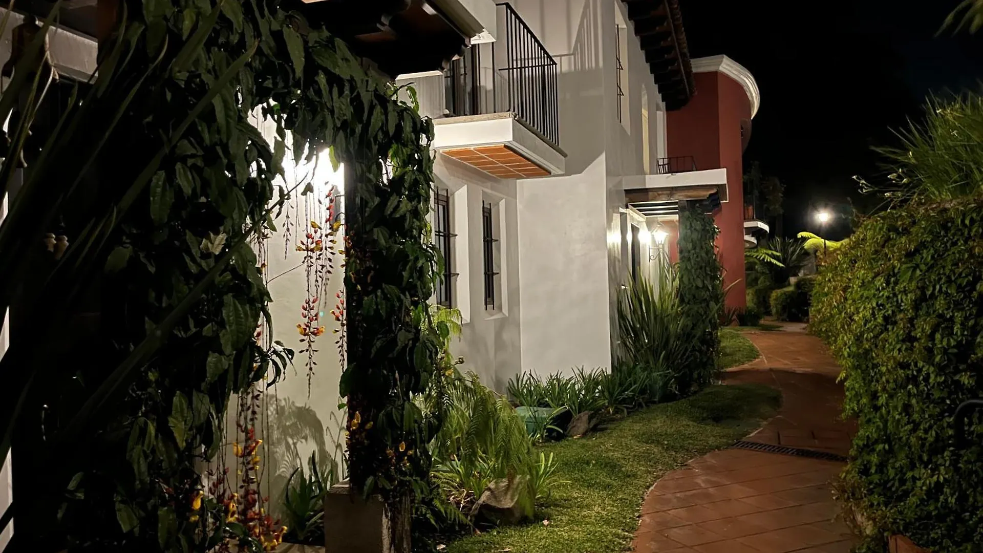 Ferienwohnung Paseo Del Obispo Apartamento A3 Antigua 0*,  Guatemala