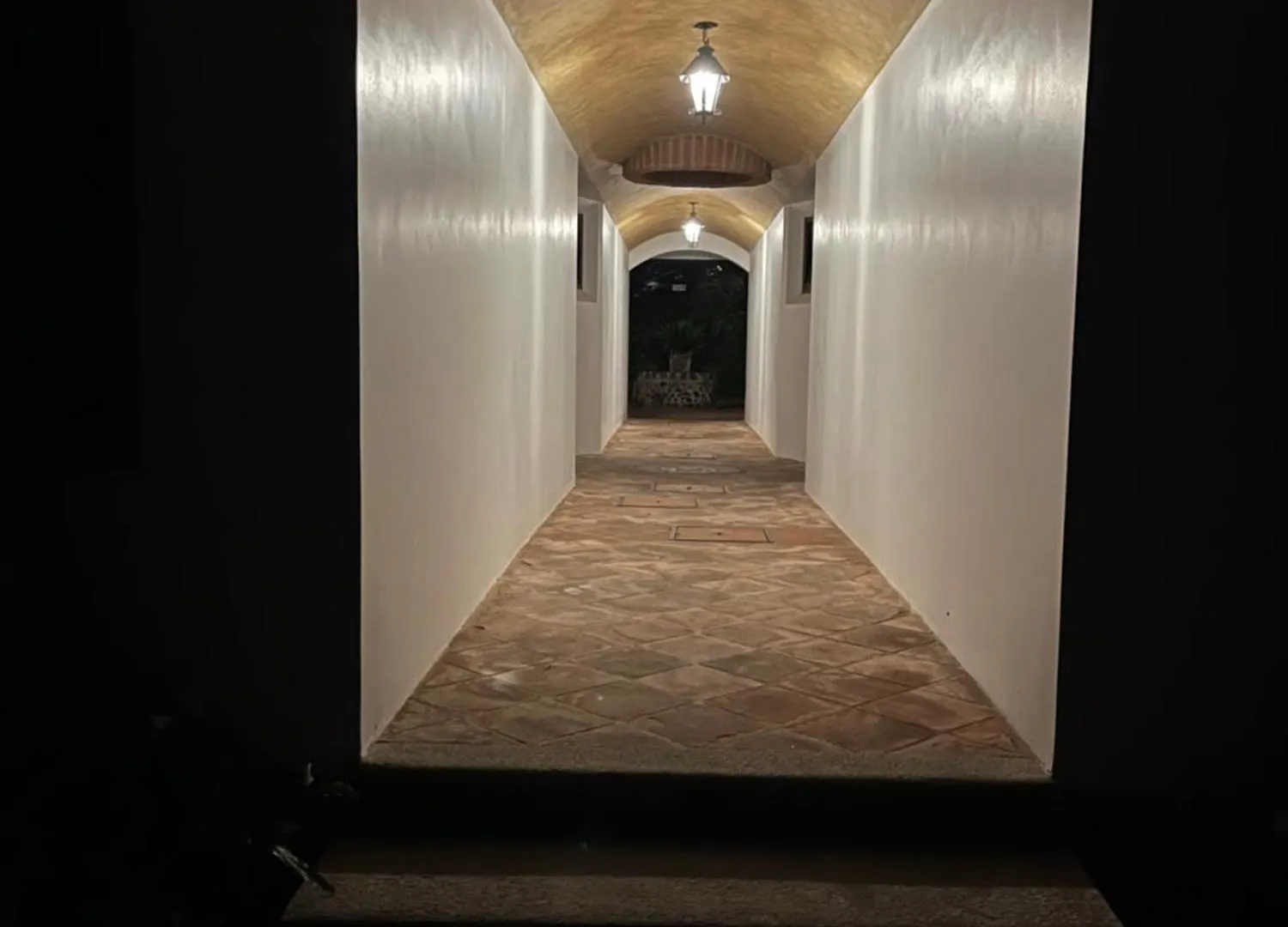 Ferienwohnung Paseo Del Obispo Apartamento A3 Antigua Apartment